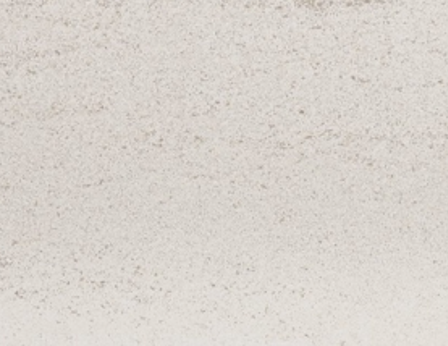 Natural Scala limestone sample selected for the Madison fireplace in Uttoxeter