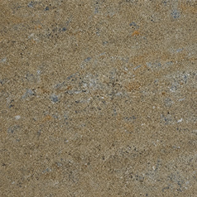 Gritstone hearth from The Fireplace & Stove Co.