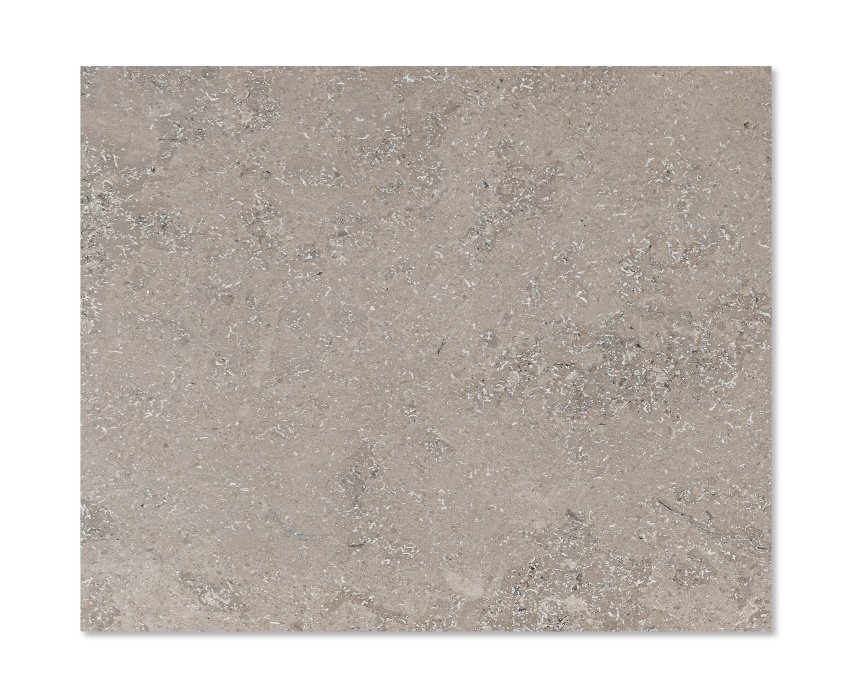 Jura grey limestone from The Fireplace & Stove Co.