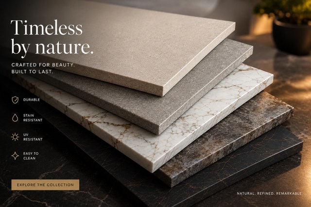 Porcelain hearths category from The Fireplace & Stove Co.