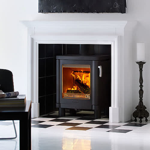 Contura 51L Wood Burning Stove