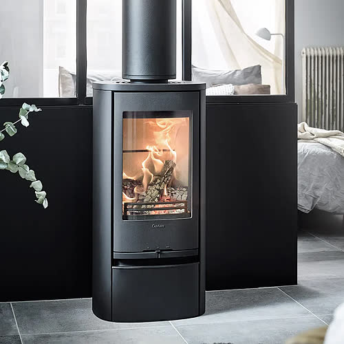Contura 810 Style Wood Burning Stove