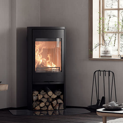 Contura 910 Style Wood Burning Stove