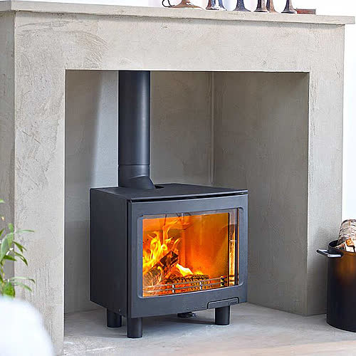 Contura i5L Inset Wood Burning Stove