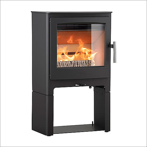 Heta Ambition 5 log-store wood burning stove