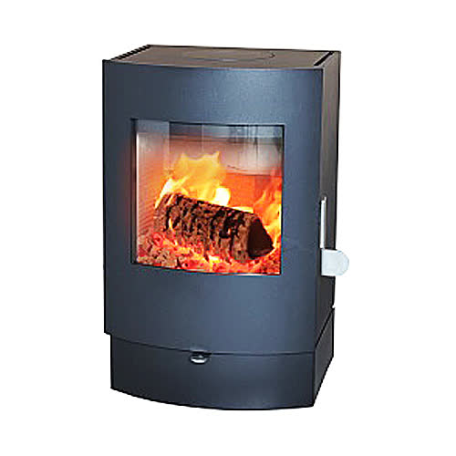 Morso S11-40 wood burning stove from The Fireplace & Stove Co.